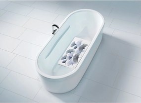 Covoraș de baie Wenko Ginkgo, 70 x 40 cm