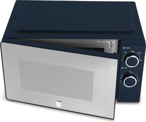 Cuptor cu microunde Berlinger Haus BH 9906, 20 L, Deep Sea