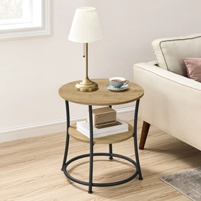 Masuta TAYLOR ARTISAN Ø 54 cm