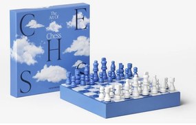 Șah Classic Art of Chess – Printworks