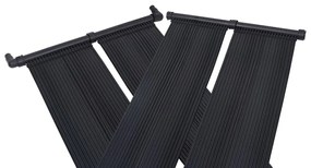 vidaXL Panou încălzitor solar pentru piscină, 80x310 cm