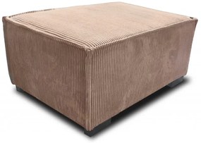 Taburet Culoare maro, SMART