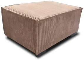 Taburet Culoare maro, SMART