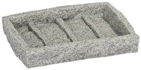 Wenko Granite săpunieră stativ 20439100