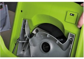 Tocător de grădină 2500 W