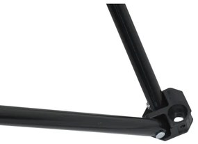 Scaun camping pliabil camuflaj