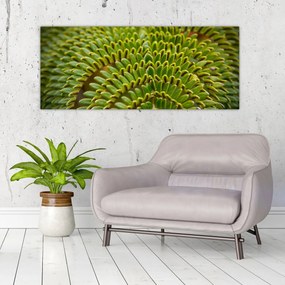 Tablou - Fern (120x50 cm)