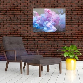 Tablou - Fum (70x50 cm)