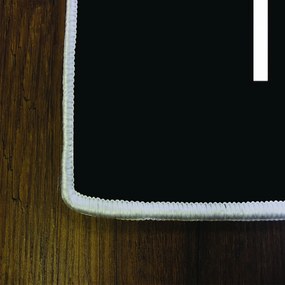 Covor, Eexfab869, 80x150 cm, Multicolor