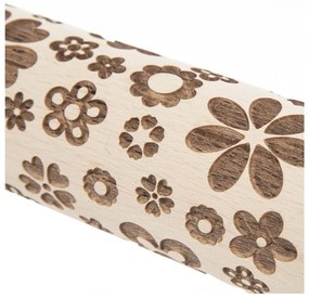 Sucitor cu model în relief din lemn – Orion