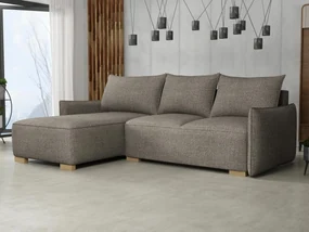 Colțar Gryfit L (maro) (cu sp. depozitare). 1105096