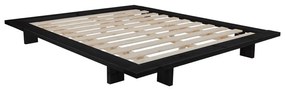 Pat Karup Design Japan Black, 160 x 200 cm