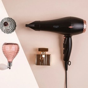 USCATOR PAR IONIZARE 2000W AD 2244 ADLER