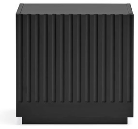 Noptieră neagră Doric – Teulat