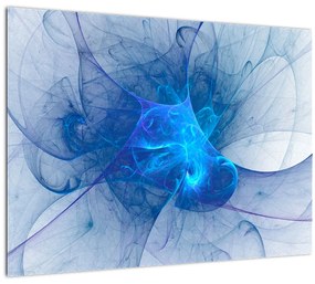 Tablou abstract (70x50 cm), în 40 de alte dimensiuni noi