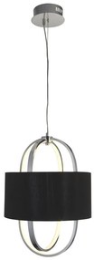 Lustra LED design modern Madrid