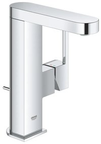 Baterie lavoar culoare crom, marimea M, Grohe Plus