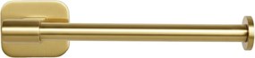 Suport hârtie igienică 5909 Nico Brush Gold