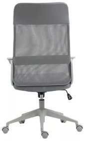 Scaun de birou Q026 gri