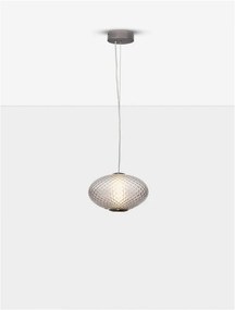 Lustra/Pendul LED design decorativ AORA, NVL-9191248