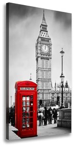 Print pe canvas Big Ben, Londra