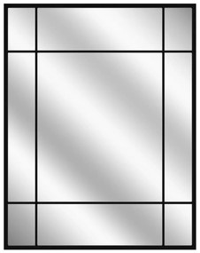 Oglindă de perete 69x95 cm Loft Harry – Styler