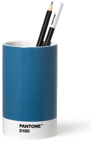 Organizator de birou din ceramică Blue 2150 – Pantone