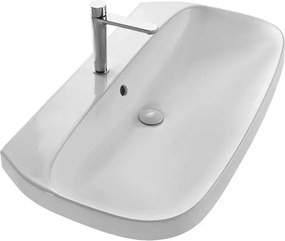Lavoar suspendat Hatria Abito 100x54 cm