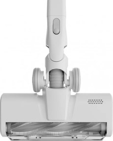 Aspirator vertical Xiaomi Mijia Vacuum Cleaner 4C F205, 170 AW, 400 W, 550 ml, Pana la 75 min, Iluminare LED, Perie antiincurcătura, Alb