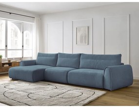 Colțar albastru Aden – Bobochic Paris