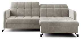 Coltar extensibil Lorelle pe dreapta Paros 02