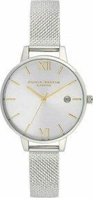 Ceas Damă Olivia Burton OB16DE02 (Ø 34 mm)