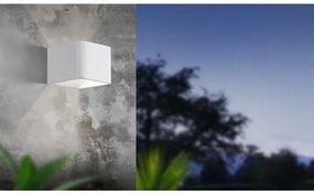 Eglo 98266 - Aplică perete exterior LED DONINNI LED/6W/230V IP55
