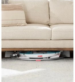 Săritor 2 în 1 Skip Hop SILVER LINING CLOUD