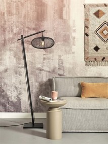 Lampadar eco din bambus Cango S bl/40x20 bl
