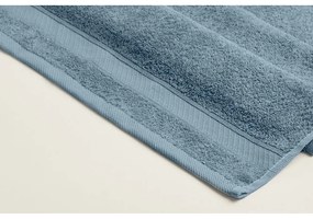 Prosoape 4 buc. din bumbac din frotir 50x90 cm – Foutastic