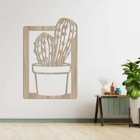 SENTOP | O pictură unică în lemn pentru fiecare interior - AVASK