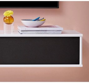 Comodă TV Mistral 311, alb