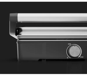 Grătar de contact AENO 2000W/230V