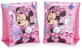 Aripioare inot Bestway Minnie 25 x 15 cm