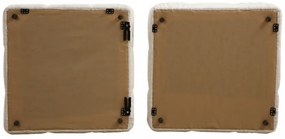 Fotoliu Modular Bubble R1, Albastru