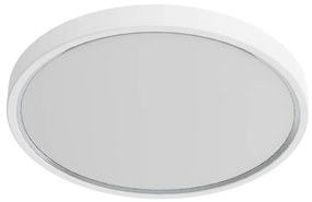 Plafoniera LED design minimalist IP44 Noxy 3000-4000K 2015356101 NL