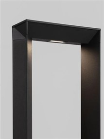 Stalp exterior IP65 LED 3000K PALETTO H-50cm