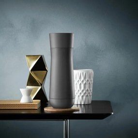 WMF - Cană termică IMPULSE antracit 0,35 l