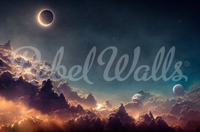 Tapet Galaxy, Rebel Walls