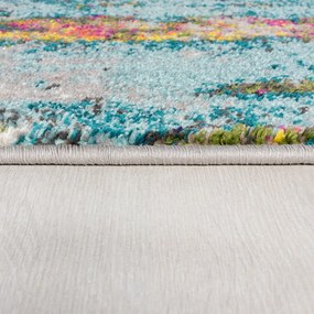 Covor 170x120 cm Spectrum Abstraction - Flair Rugs