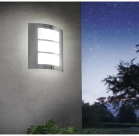 EGLO 88139 - Corp de iluminat perete exterior CITY 1xE27/15W