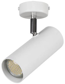 Spot OKO 1xGU10/25W/230V alb