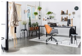 Masă de dining 90x220 cm Storm – Zuiver