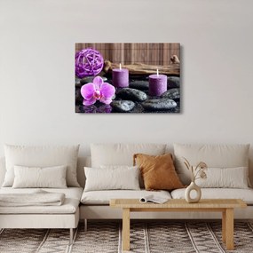 Tablou - Relaxare (90x60 cm)